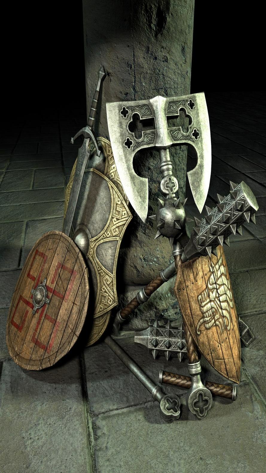 Arcania: Gothic 4
